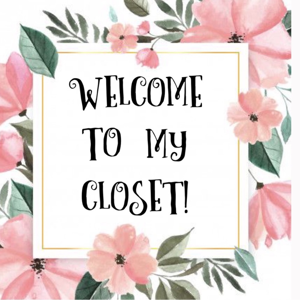 Welcome! Make me an offer!